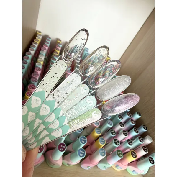 You Are Cute Top Easy Peasy №2, 5ml