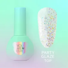 You Are Cute Top Party Glaze, 5ml