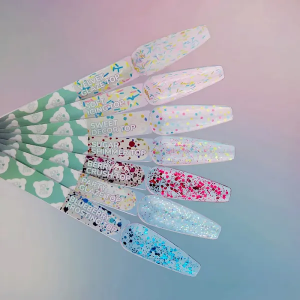 You Are Cute Top Party Glaze, 5ml
