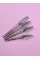 Lunamoon Carbide milling cutter "Cone" Green 3.2mm