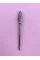 Lunamoon Carbide milling cutter "Corn" SLIM Soft Red (R) 4,0mm