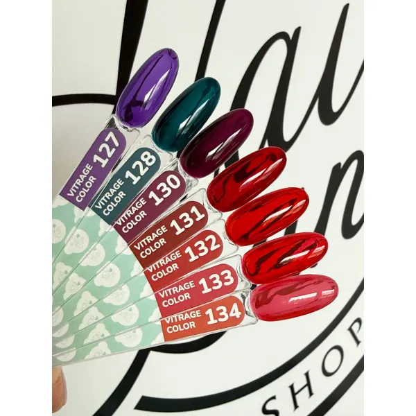 You Are Cute Color №128, 5ml