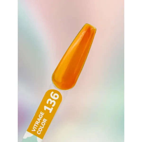 You Are Cute Color №136, 5ml