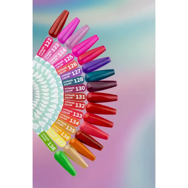 You Are Cute Color №137, 5ml