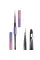 DNKa' Liner + Gel Brush 2 in 1 #0006 