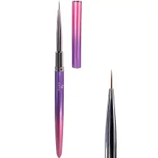 DNKa’ Liner Brush #0001, 8 mm