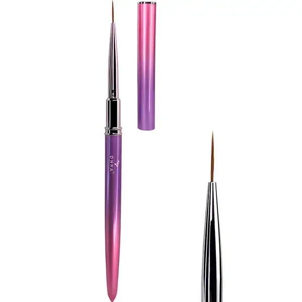 DNKa’ Liner Brush #0002, 11 mm