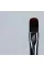NAILSOFTHEDAY Professional Brush 2-in-1: Liner + Oval — двухсторонняя кисточка, 11мм