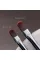 NAILSOFTHEDAY Professional Brush 2-in-1: Liner + Oval — двухсторонняя кисточка, 11мм
