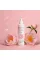 Cream for hands and nails with collagen, elastin and peony extract Shelly, 250ml