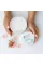 Hydrojelly hand mask with rose petals Shelly, 200g