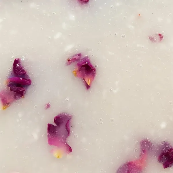 Hydrojelly hand mask with rose petals Shelly, 200g