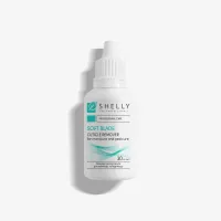 Odstraňovač kůžičky Měkká čepel Shelly, 30ml