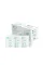 Cream for hands and nails with keratin, silver and arnica extract Shelly 4 ml x 10 pcs.