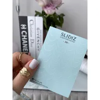 Слайдеры для ногтей SLIDIZ №210