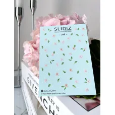 Слайдеры для ногтей SLIDIZ №298