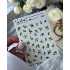 Слайдеры для ногтей SLIDIZ №405