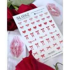 Slider bez zbytečné fólie SLIDIZ NC022