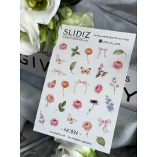 Slider bez zbytečné fólie SLIDIZ NC024