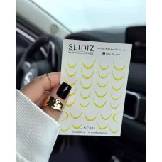 Слайдер без лишней плёнки SLIDIZ NC034