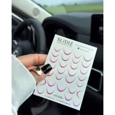 Слайдер без лишней плёнки SLIDIZ NC036