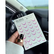Слайдер без лишней плёнки SLIDIZ NC037