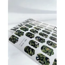 Fólie pro manikúru SLIDIZ №016