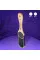 Wooden pedicure foot file STALEKS BEAUTY & CARE 10 TYPE 3 (60/80/100/120 grit)