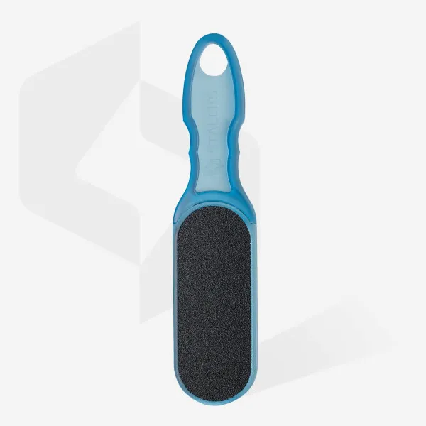 Plastic foot file STALEKS CLASSIC 10 TYPE 2 (80/120 grit)