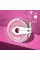 Disposable white abrasive tape STALEKS PRO EXPERT 180 grit in a plastic case




