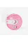 Disposable white abrasive tape papmAm STALEKS PRO EXPERT 180 grit