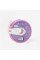 Disposable white abrasive tape papmAm STALEKS PRO EXPERT 240 grit





