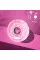 Disposable white abrasive tape STALEKS PRO EXPERT 180 grit for the plastic case




