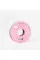Disposable white abrasive tape STALEKS PRO EXPERT 180 grit for the plastic case





