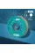 Disposable white abrasive tape papmAm EXPERT 100 grit for the plastic case




