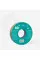 Disposable white abrasive tape papmAm EXPERT 100 grit for the plastic case




