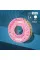 Disposable white abrasive tape papmAm EXPERT 180 grit for the plastic case




