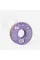 Disposable white abrasive tape papmAm EXPERT 240 grit for the plastic case




