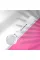 Manicure brush EXPERT 01 for dust removal (with cover)