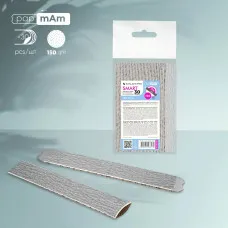 Сменные файлы papmAm на мягкой основе STALEKS PRO SMART 20 150 грит (30 шт)