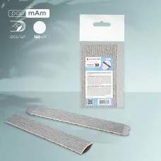Сменные файлы papmAm на мягкой основе STALEKS PRO SMART 20 180 грит (30 шт)