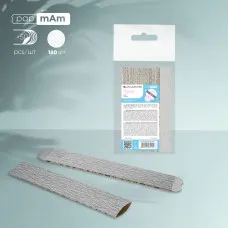 Disposable papmAm files STALEKS PRO SMART 22 150 grit (50 pcs)
