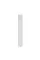 Disposable white files papmAm on soft foam layer EXPERT 20 240 grit (25 pcs)




