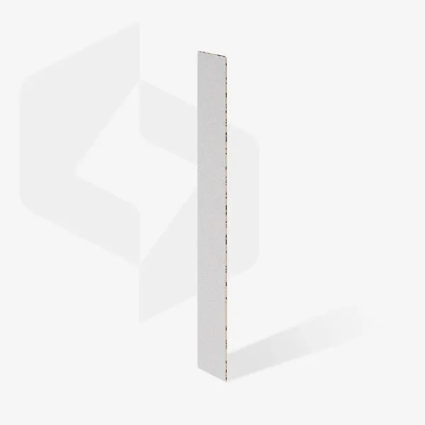 Сменные файлы белые papmAm STALEKS PRO EXPERT 22 150 грит (50 шт)