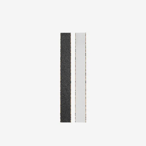 Disposable double-sided files papmAm Mix EXPERT 22 100/180 grit (50 pcs)