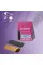 Disposable files for pedicure grater STALEKS PRO EXPERT 10 80 grit (30 pcs)