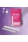 Disposable white files for straight nail file on a soft foam layer EXPERT 20 180 grit (30 pcs)