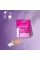 Disposable white files for short nail file STALEKS PRO EXPERT 51 180 grit (10 pcs)
