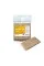 Orange stick STALEKS PRO EXPERT wooden 150 mm (100 pcs)