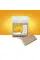 Orange stick STALEKS PRO EXPERT wooden 110 mm (100 pcs)